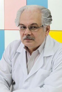 Андреев Сергей Николаевич