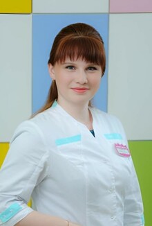 Тяпайкина Галина Леонидовна