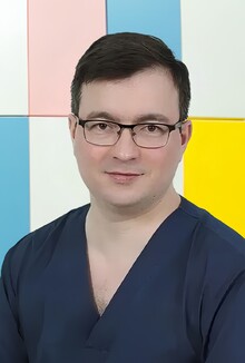 Соколов Андрей<br>Олегович