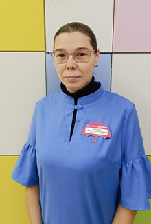 Коннова Елена Александровна