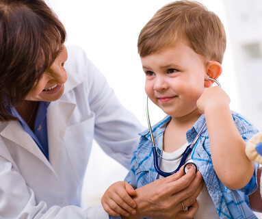 Детский врач-кардиолог в Чебоксарах