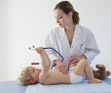 Детский врач уролог-андролог в Чебоксарах