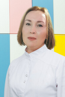 Григорьева Наталья Вячеславовна