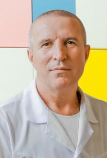 Мизуров <br> Александр Ильич