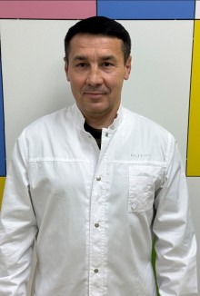 Николаев Александр Викторович