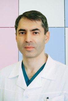 Святочевский Павел Александрович