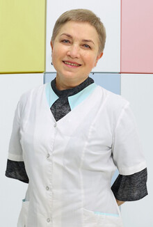 Рассказова Нина Леонидовна